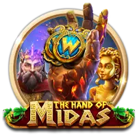 The Hand of Midas